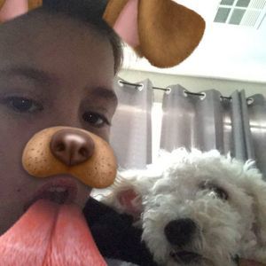 Meet your Posher, Erik